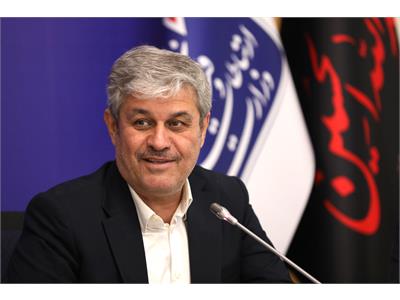 نشست اعضای کمیسیون برنامه و بودجه مجلس با وزیر ارتباطات