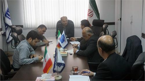 مدیر کل ارتباطات و فناوری اطلاعات استان سمنان خواستارشد: ضرورت افزایش خدمات ارتباطی در ایام نوروز