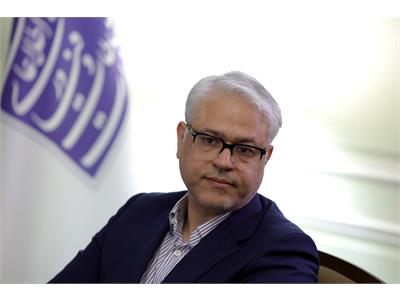 نشست مشترک وزرای علوم و ارتباطات