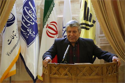 رئیس موزه ارتباطات خبرداد: رونق بازدید و کسب وکار موزه ارتباطات پس از برجام