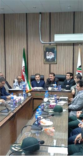 وزیر ارتباطات و فناوری اطلاعات: افزایش سرمایه گذاری در استان ایلام تا پایان سال