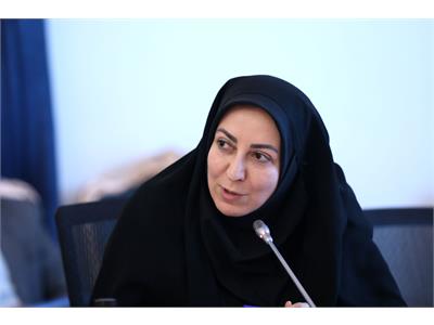نشست مدیران کل ارتباطات و فناوری اطلاعات استانها با وزیر ارتباطات