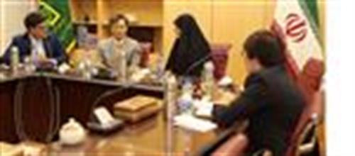 ذهنیت منفی نسبت به زنان ایرانی، با توسعه روابط با دیگر کشورها در حال تغییر است