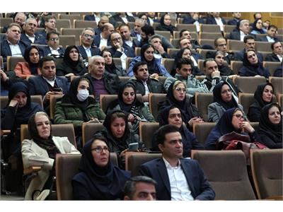 ۳۰امین سالگرد فعالیت پست‌بانک