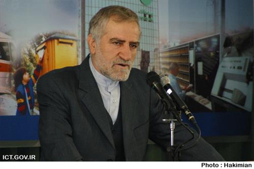 دکتر سلیمانی:در هفته دولت باید خدمات 30 ساله انقلاب یاد آوری شود