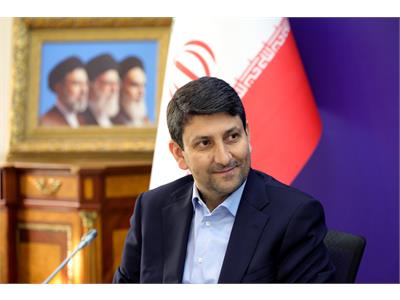 بازدید سرزده رئیس جمهور از وزارت ارتباطات و فناوری اطلاعات