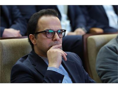 ۳۰امین سالگرد فعالیت پست‌بانک