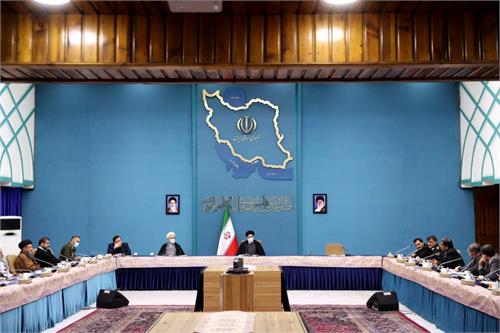 بررسی گزارش وضعیت امنیت سایبری در کشور و اقدامات انجام شده برای مقابله و خنثی‌سازی با حملات سایبری