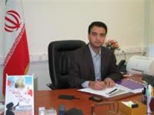 مهندس مختاری: پایش فرکانسی در راستای حفاظت از بیت المال و امنیت خدمات انجام می شود.
