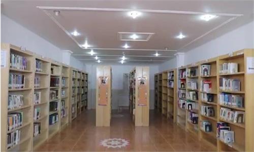 ارائه خدمات آنلاین کتابخانه های عمومی در دوران کرونا
