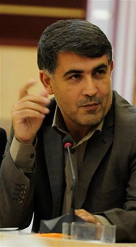 مدیرکل ICT استان البرز: موانع تحقق دولت الکترونیک در استان البرز را رفع خواهیم کرد