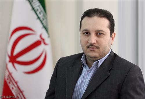 سفر وزیر ارتباطات آذربایجان به ایران در راستای گسترش همکاری در زمینه ی ICT