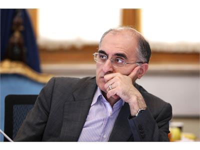 نشست اپراتورهای خصوصی پست با وزیر ارتباطات و فناوری اطلاعات