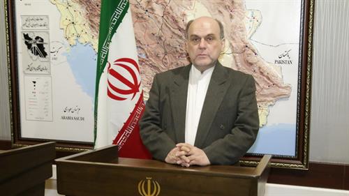 ایجاد سامانه پایش گرد و غبار با استفاده از فناوری فضایی در مرکز ماهدشت