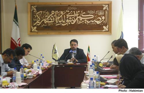 مدیر عامل شرکت پست خبر داد:  راه اندازی سرویس پست مالی از هفته جاری