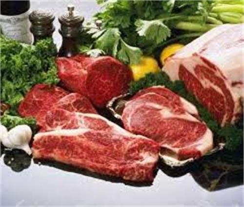 مصرف زیاد گوشت قرمز سرطان زا است