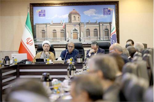 حفظ سلامت اداری و جلب اعتماد عمومی از اولویت‌‌های اصلی وزارت ارتباطات است