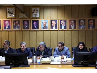 آیین انعقاد تفاهم نامه همکاری وزارت آموزش و پرورش با وزارت ارتباطات و فناوری اطلاعات