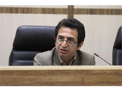 حضور وزیر ارتباطات در پژوهشگاه ارتباطات و فناوری اطلاعات