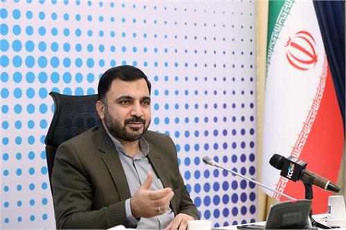 وزیر ارتباطات راهی قزاقستان شد