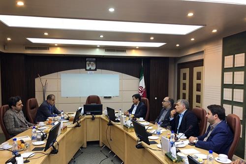 ضرورت حضور حداکثری در بازارهای داخلی و بین المللی فضایی