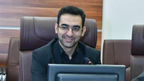 مهندس جهرمی: شرکت ارتباطات زیرساخت به سمت مشتری مداری حرکت می کند