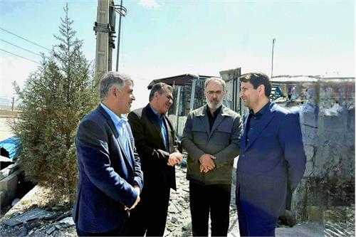 رفع موانع پیش‌روی فعالان فناور با رویکرد مساله‌محور