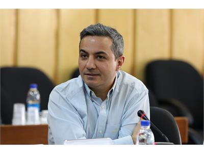 نشست مشترک وزیر ارتباطات و رئیس‌ سازمان برنامه و بودجه با فعالان حوزه اقتصاد دیجیتال