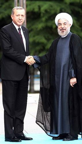 وزیر ارتباطات و فناوری اطلاعات: اردوغان روز سه شنبه به ایران سفر می کند