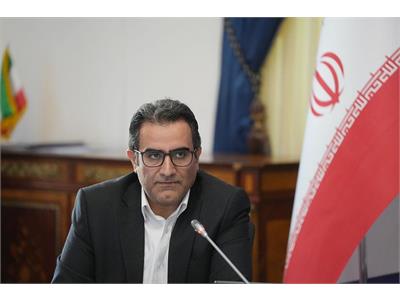 کارگروه ملی نظام آدرس گذاری (GNAF)