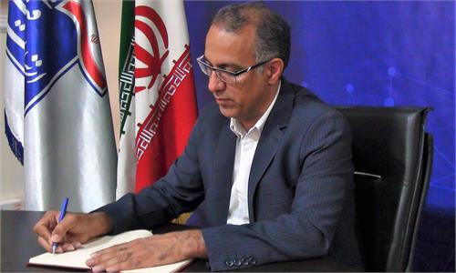 رسیدگی به مشکلات ارتباطی روستاهای استان در بازدیدهای میدانی / تجهیز روستاهای دارای صنایع دستی و گردشگری به سرویس های مکالمه و اینترنت همراه