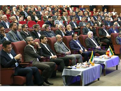 کنفرانس ملی مخابرات