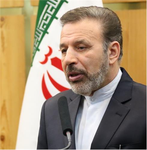 سفر وزیر ارتباطات به استان ایلام