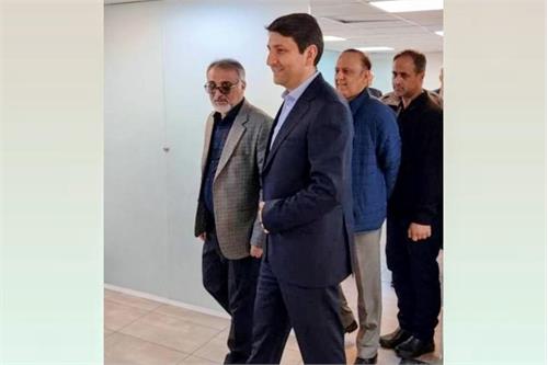 تاکید بر حفظ پایداری شریان‌های حیاتی ارتباطات