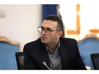 نشست مشترک وزیر ارتباطات با معاون علمی ، فناوری و اقتصاد دانش‌بنیان رئیس‌جمهور