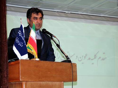 مدیر کل ارتباطات آذربایجان شرقی خبر داد: ایجاد شبکه کشف و جمع آوری بدافزارها در آذربایجان شرقی