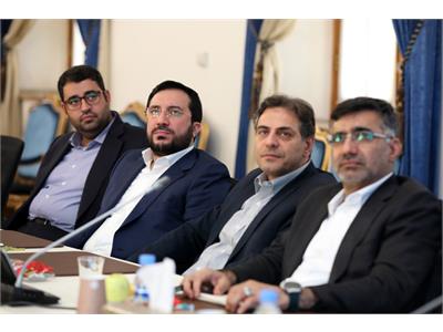 شورای معاونین با حضور امام جمعه موقت تهران