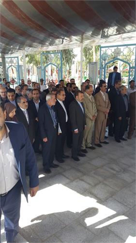 وزیر ارتباطات و فناوری اطلاعات به استان سیستان وبلوچستان سفرکرد