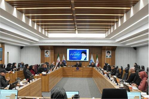 بازگشایی پنجره تعامل پژوهشکده ارتباطات به روی تولیدکنندگان «پیام»