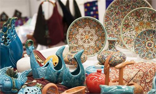 رونق کسب‌وکارهای روستایی در همدان با پوشش صددرصدی ارتباطات