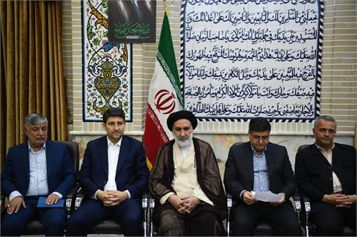 ارتباطات و فناوری اطلاعات یکی از ارکان مهم نظام جمهوری اسلامی است