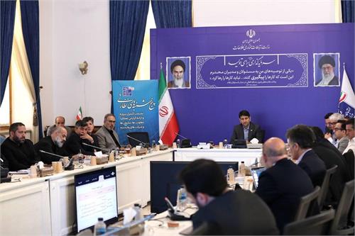 «پیام» باید الگوی ملی شود؛ معاونت نوآوری؛ پیشران «ایران دیجیتال»
