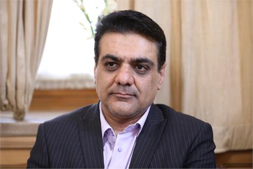 تخصیص نزدیک به 65میلیارد تومان برای توسعه ارتباطات خراسان رضوی/ با انجام مصوبات سفر وزیر ارتباطات، خراسان رضوی از نظر شاخص‌های ارتباطی ۴ پله صعود می کند