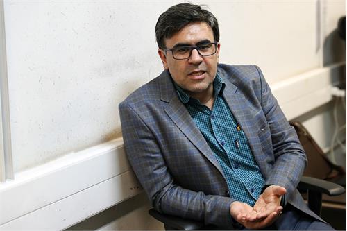 برنامه های امسال حوزه مدیریت مصرف منابع نظام مدیریت سبز محقق شد

​