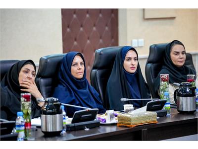 نشست صمیمی وزیر ارتباطات با شورای هماهنگی روابط عمومی‌های وزارت ارتباطات