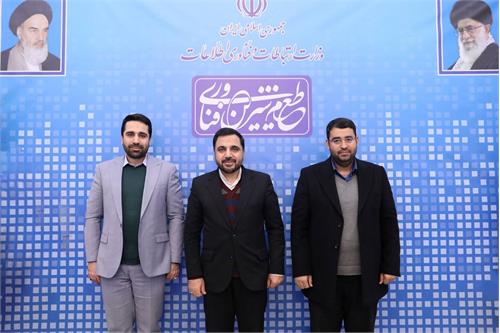 مسوولیت ها برای خدمت به مردم است / عدم استفاده از آن خسارت عظیمی است