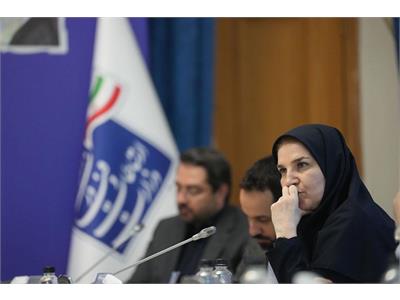 جلسه وزیر ارتباطات با فعالان حوزه رمز ارزها  9
