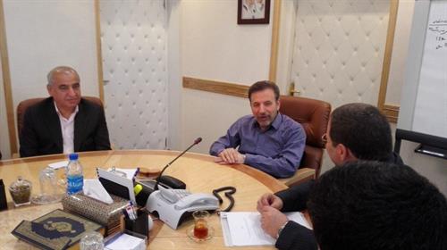 بازیابی جایگاه پست از دستاوردهای وزارت ارتباطات در دولت یازدهم است/ نگاه ما به پست، توسعه ای است
