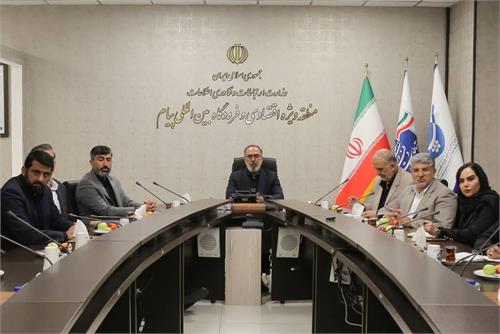 آمادگی «پیام» برای توسعه تجارت با کشورهای آفریقایی
