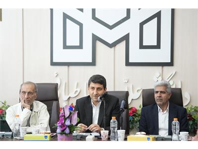 حضور وزیر ارتباطات در همایش ارتباطات در تلاقی فرهنگ و فناوری